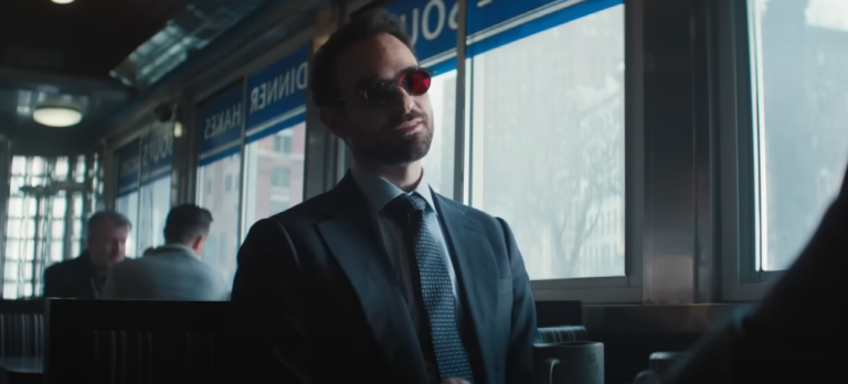 Demolidor: Renascido ganha primeiro trailer; assista