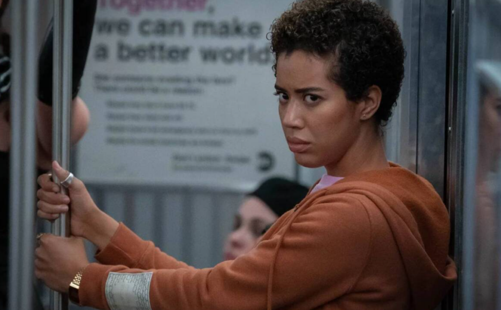 Pânico 7 confirma retorno de Jasmin Savoy Brown