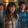 Stranger Things