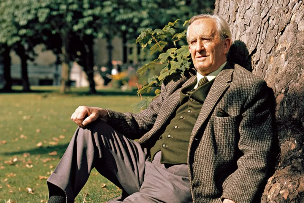 Tolkien