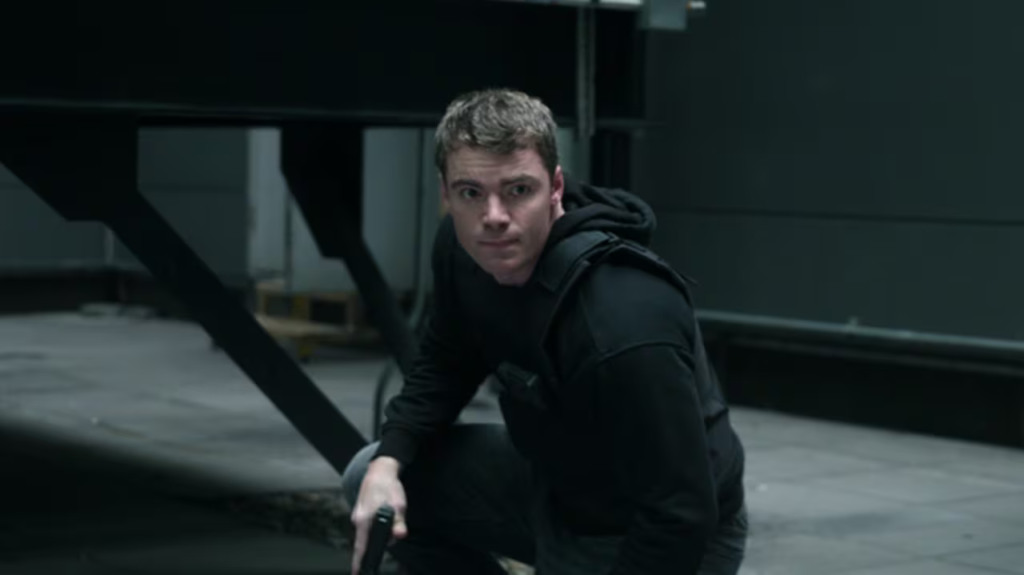 O Agente Noturno: Explicamos o final da 2ª temporada