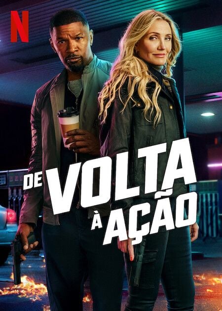 De Volta à Ação