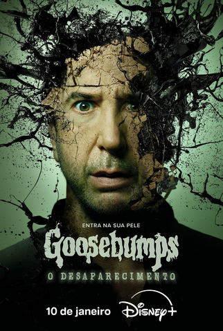 Goosebumps: O Desaparecimento