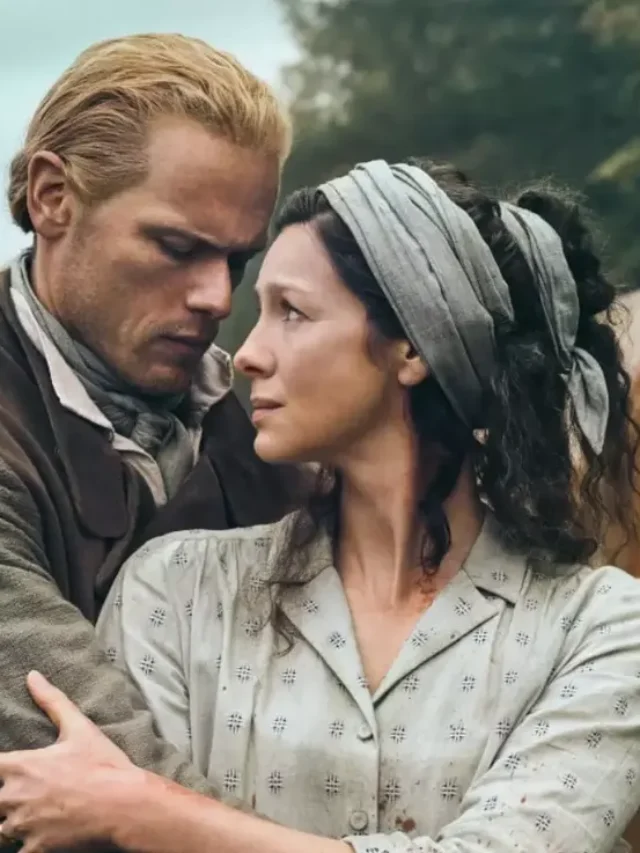 outlander