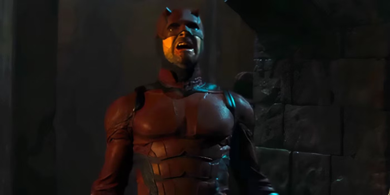 Trailer de Demolidor bate recorde do MCU