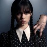 Jenna Ortega como Wandinha