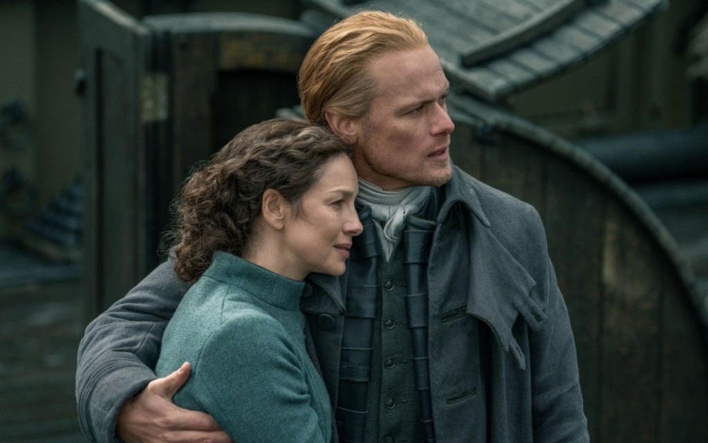 Outlander: Importante personagem da família Fraser não retornará na 8ª temporada