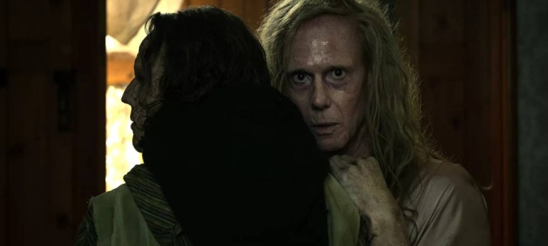 Filme de terror sobre Peter Pan apresenta sua Sininho