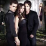 The Vampire Diaries