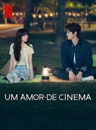 Um Amor de Cinema