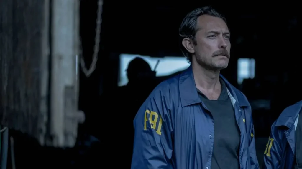 Impactante filme policial estrelado por Jude Law chega ao Prime Video e já é um dos mais assistidos