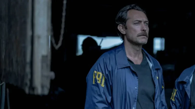 Impactante filme policial estrelado por Jude Law chega ao Prime Video e já é um dos mais assistidos