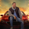 Um Tira da Pesada 4: Axel Foley