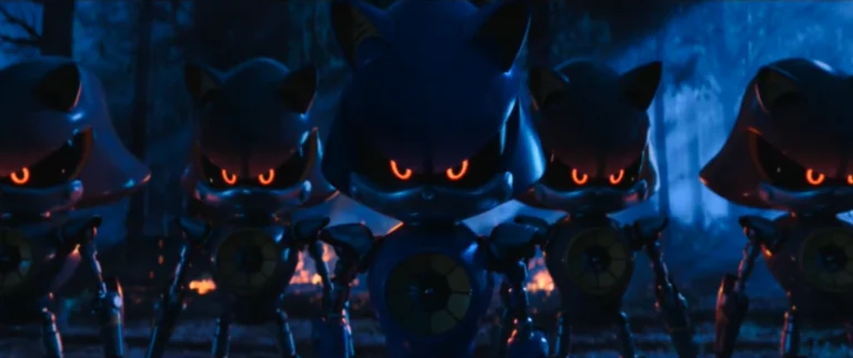 Sonic 4 deve tornar Metal Sonic parecido com ESTE vilão da Marvel