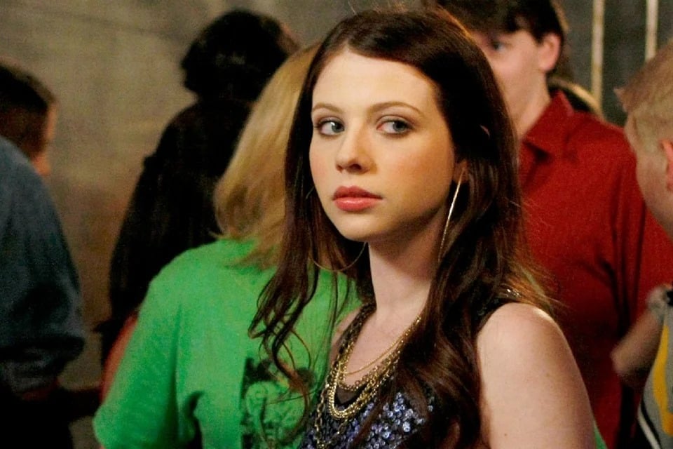 Michelle Trachtenberg