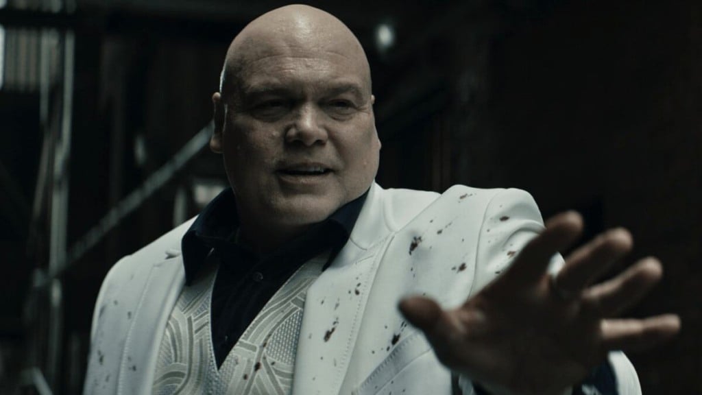 Demolidor: Renascido | Wilson Fisk - Rei do Crime