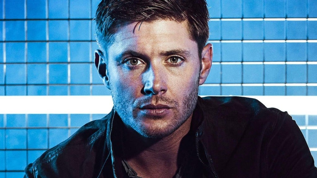 Jensen Ackles