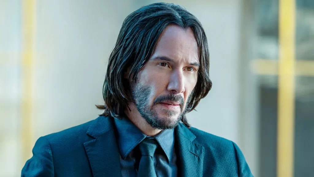 Por que novo anime da Netflix é sucessor perfeito de John Wick