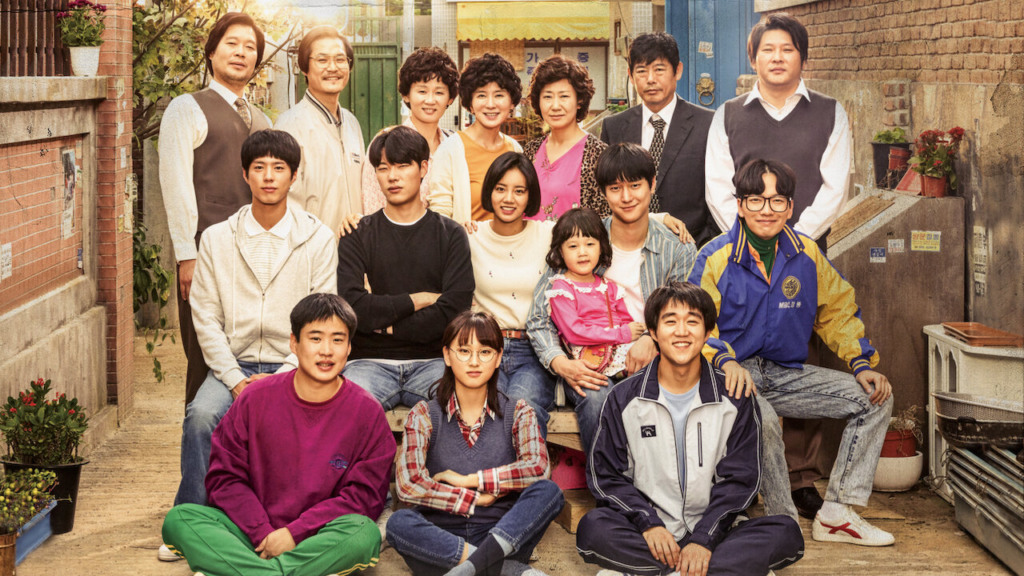 Este é considerado o melhor k-drama de todos os tempos e está na Netflix