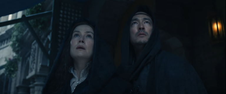 Prime Video revela trailer épico de A Roda do Tempo; assista