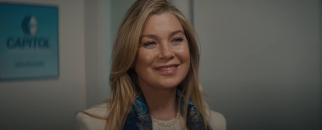 Good American Family, série com Ellen Pompeo, ganha trailer inédito; assista