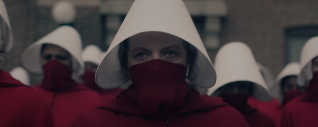 Última temporada de The Handmaid’s Tale ganha trailer e estreia no Brasil