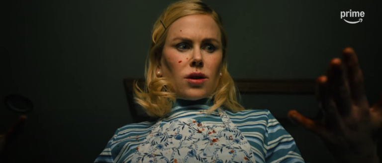 Holland, novo suspense com Nicole Kidman, ganha primeiro trailer; assista