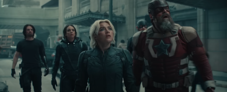Trailer inédito de Thunderbolts* mostra origem da equipe; assista