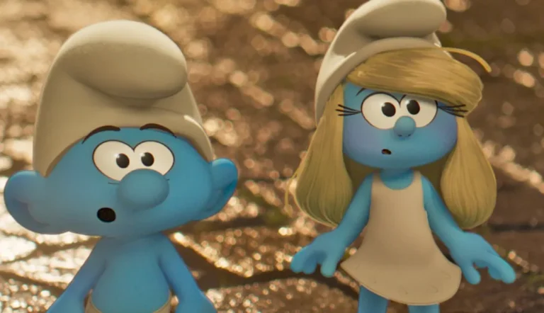 Nova animação dos Smurfs ganha trailer fofo; assista