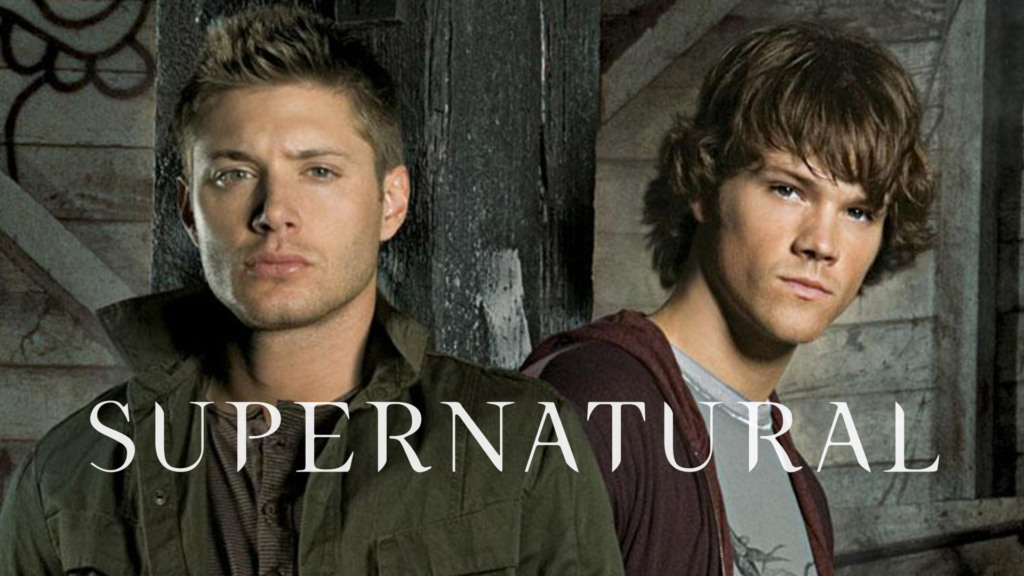 6 séries de fantasia tão boas quanto Supernatural para ver nos streamings