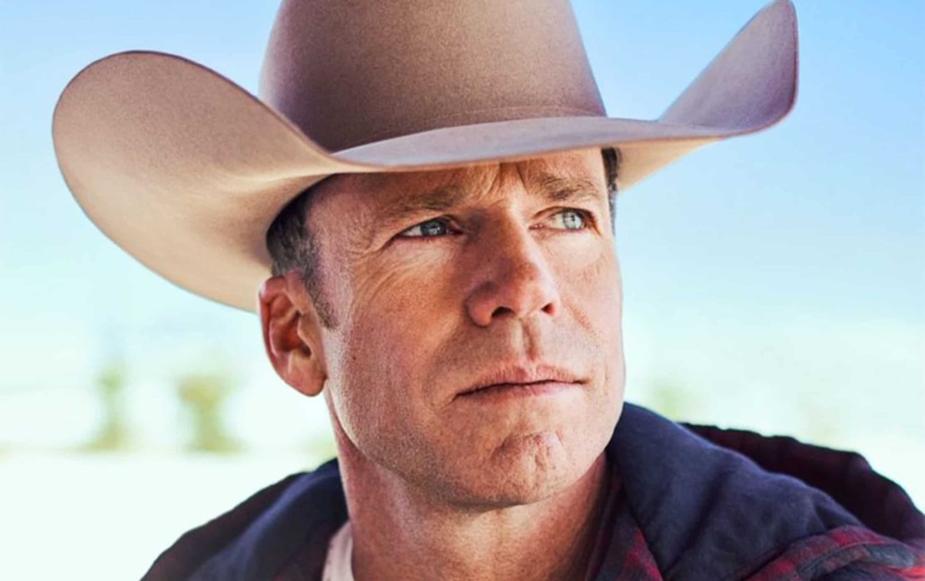 Taylor Sheridan