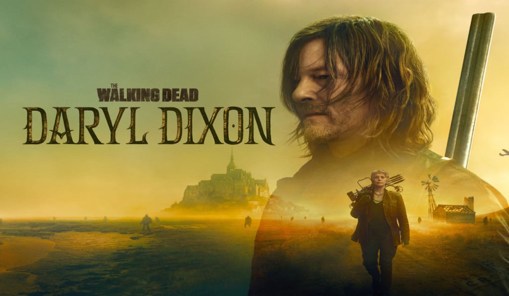 The Walking Dead: Daryl Dixon: Trama, elenco e tudo o que sabemos sobre a 3ª temporada