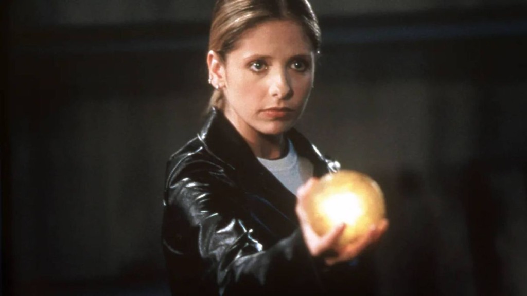 Buffy, a Caça-Vampiros ganhará nova série com Sarah Michelle Gellar