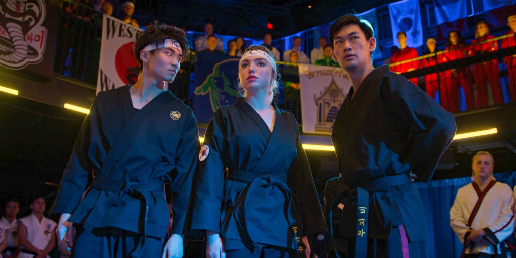 Cobra Kai: Explicamos o final da 6ª temporada