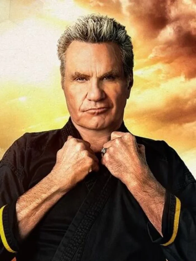 John_Kreese