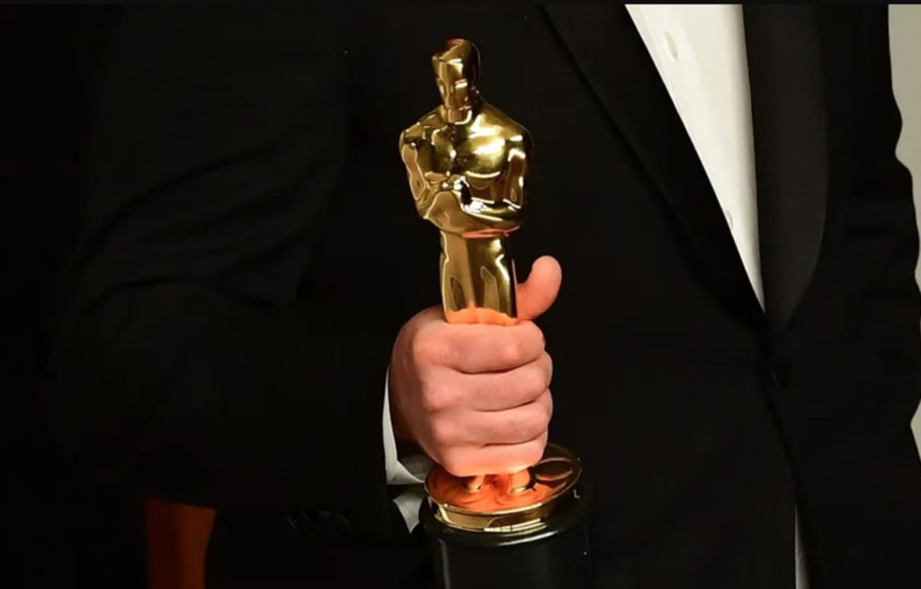 Oscar 2025
