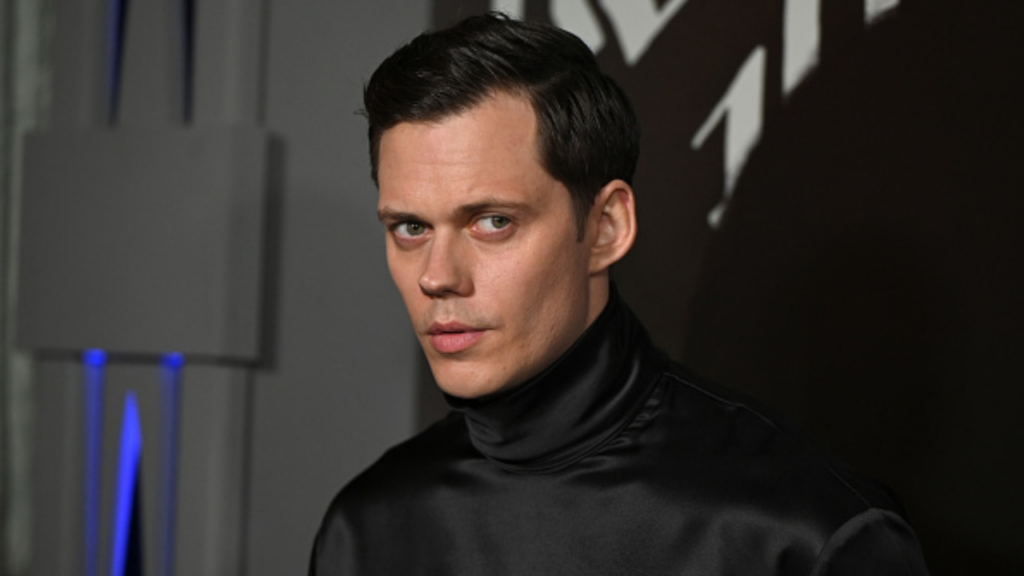 Bill Skarsgård