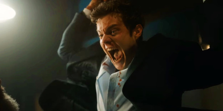 Novocaine - À Prova de Dor ganha teaser durante o Super Bowl 2025