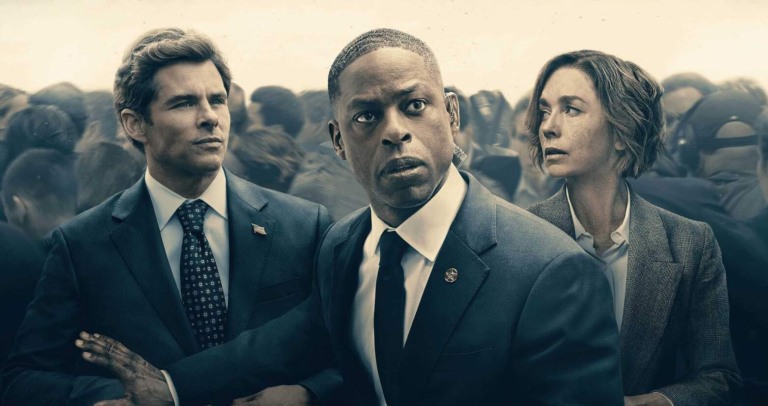 Paradise é renovada para 2ª temporada pelo Disney+