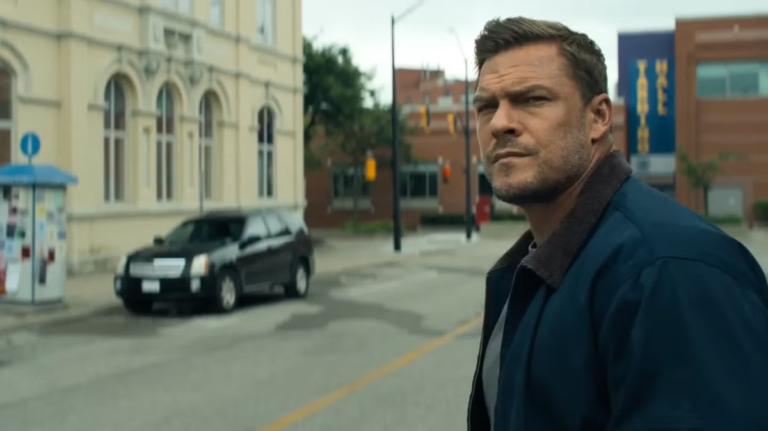 Reacher: 4ª temporada será baseada em livro com a revelação mais maluca de toda a série