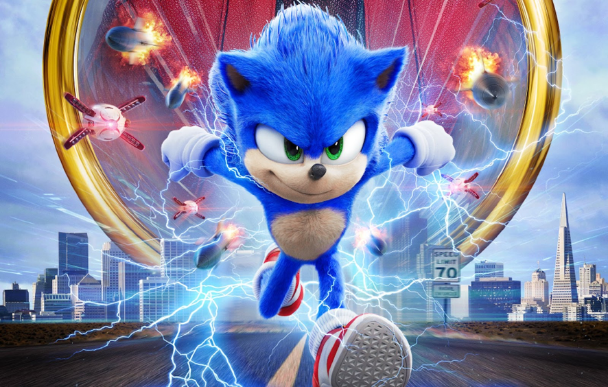 Sonic está prestes a matar um personagem querido do público