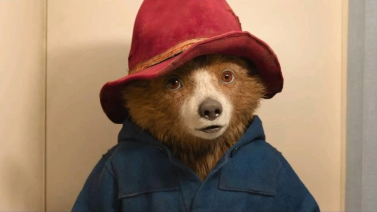 Produtora confirma que Paddington 4 vai acontecer