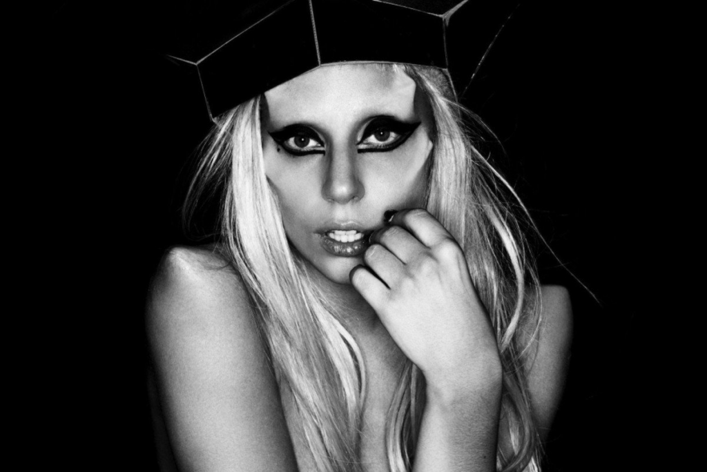 Lady Gaga