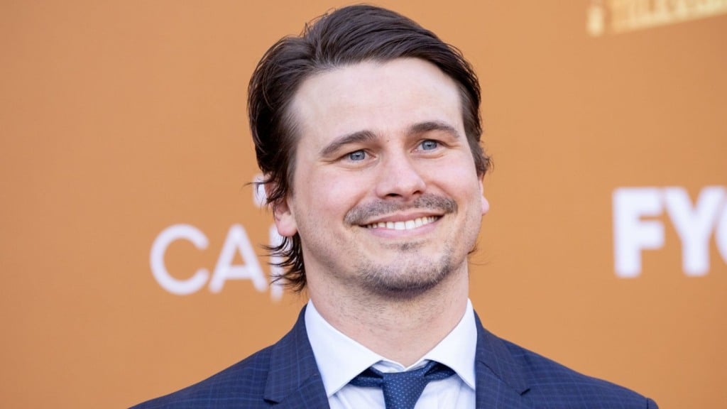 Lanternas: Série do DCU confirma Jason Ritter no elenco