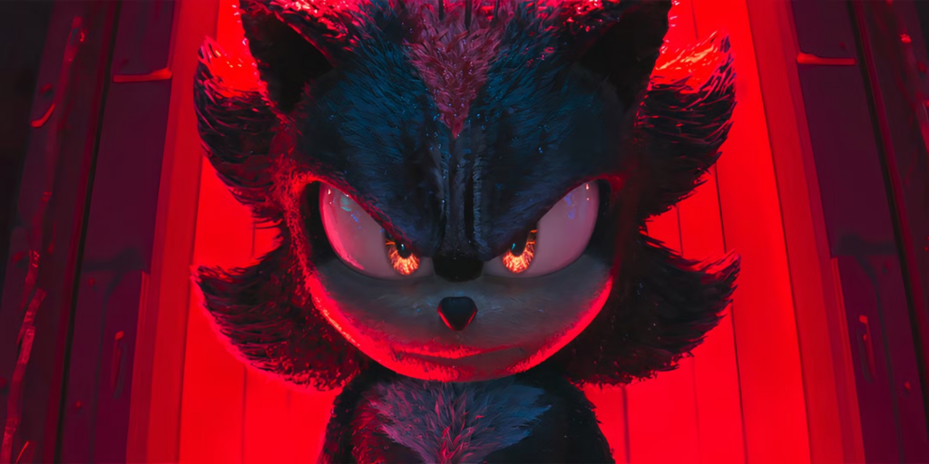 Sonic 4 já tem o antagonista perfeito para Shadow