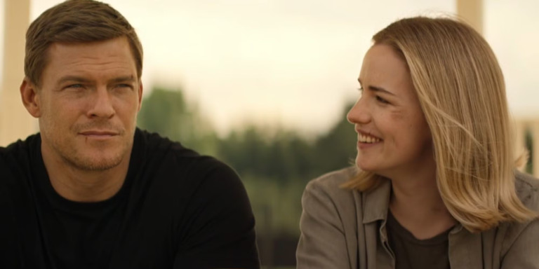 Reacher: Por que a substituta de Roscoe na 3ª temporada não está convencendo os fãs