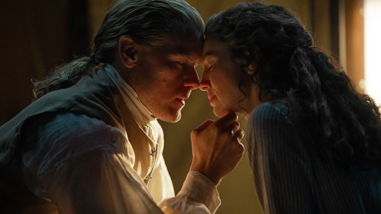 Outlander (8ª temporada)