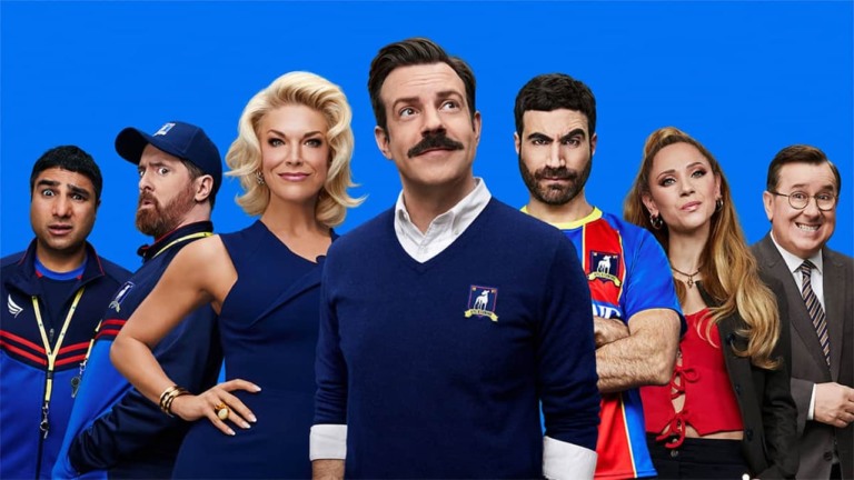 Ted Lasso: 4ª temporada ganha janela de lançamento