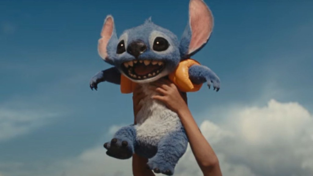 Por que Lilo & Stitch pode ser o melhor remake live-action da Disney de todos os tempos