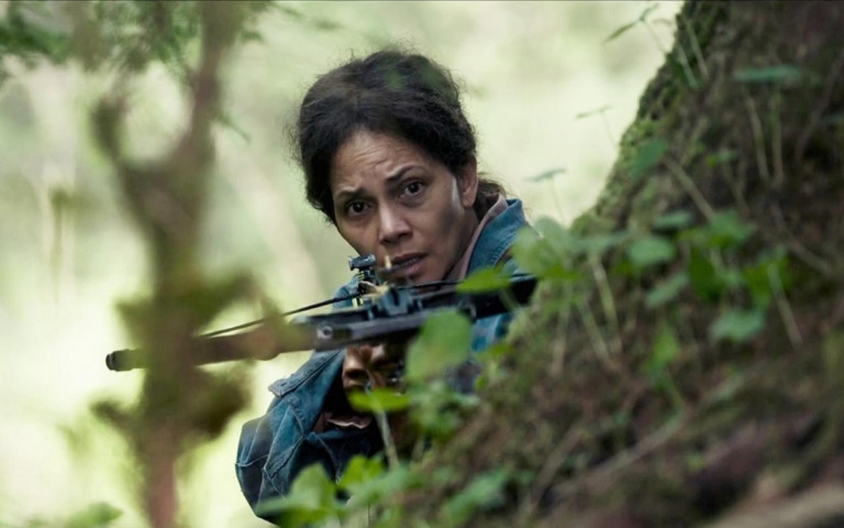 Filme de terror sobrenatural com Halle Berry chega ao Prime Video